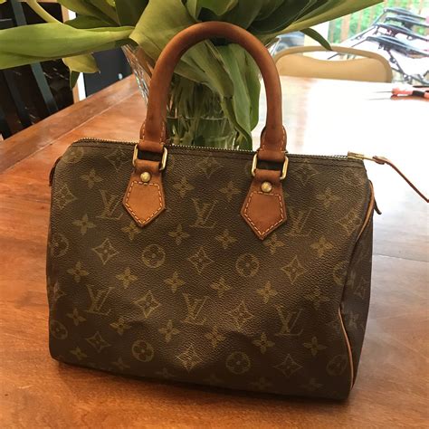 speedy louis vuitton history|louis Vuitton Speedy 25 vintage.